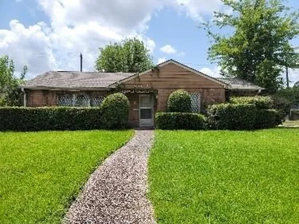 3502 Wentworth St, Houston, TX 77004