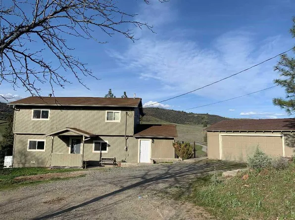 5424 Ager Beswick Rd, Montague, CA 96064
