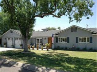 3917 E Heatherbrae Dr, Phoenix, AZ 85018