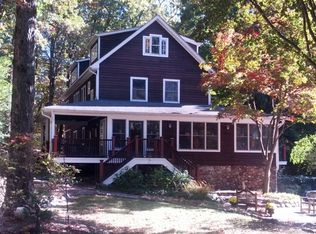 100 Cedar Lake Rd E, Denville, NJ 07834