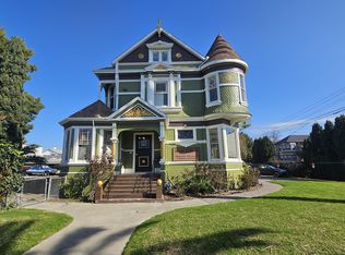 544 International Blvd #5, Oakland, CA