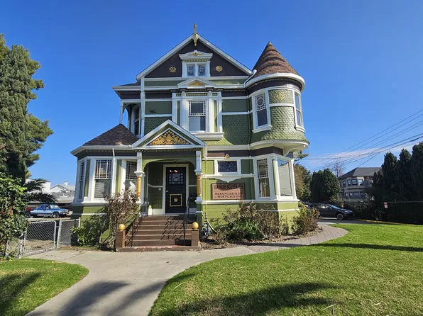 544 International Blvd APT 9, Oakland, CA 94606