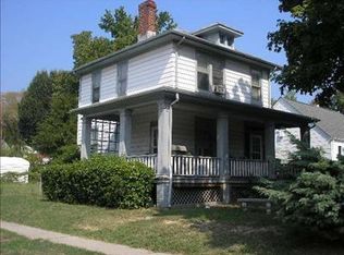 3200 Alvis Ave, Richmond, VA 23222