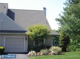 120 N Village Ln, Chadds Ford, PA 19317