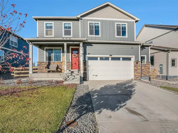 117 N 66th Ave, Greeley, CO 80634