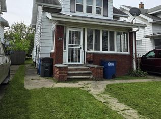 514 E Weber St, Toledo, OH 43608