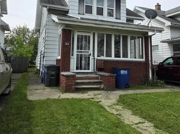 514 E Weber St, Toledo, OH 43608