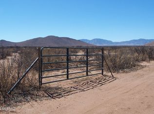 35AC E Doe Ranch Rd #59, Pearce, AZ 85625