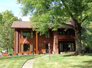 436 Hazen Rd, Sharpsville, PA 16150