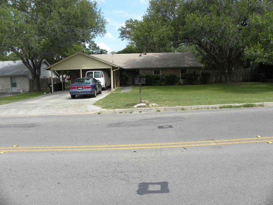 front view