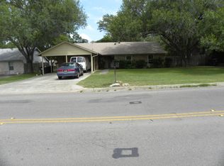 406-408 Craddock Ave, San Marcos, TX 78666