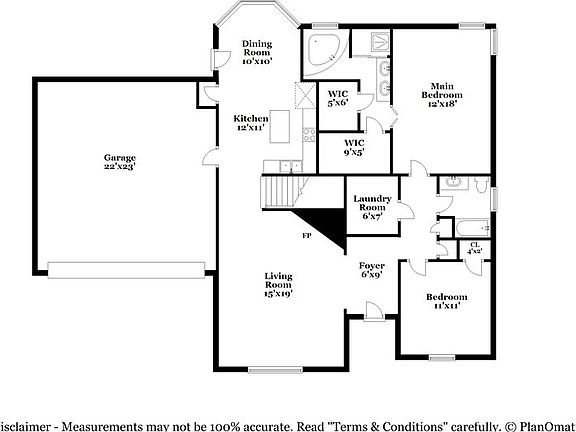 3rd image of 65 Oak Court Cv