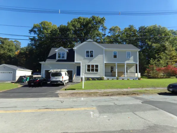27 Geraldine Dr, Norwood, MA 02062