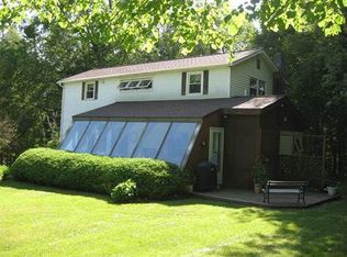 99 Furnace Hill Rd, Cheshire, MA 01225