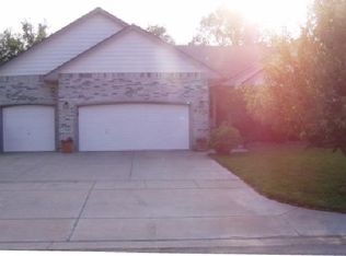 505 S Stoney Point St, Wichita, KS 67209