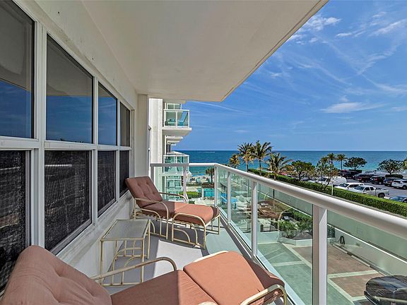 3rd image of 3550 Galt Ocean Drive #405