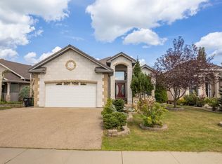 16103 89th St NW, Edmonton, AB T5Z3K4