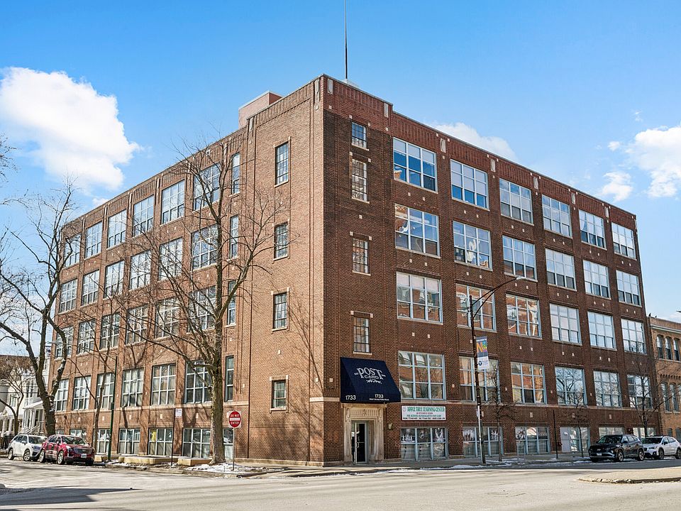 1st image of 1733 W Irving Park Rd APT 213