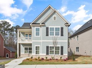 317 Summerville Ln, Athens, GA 30606