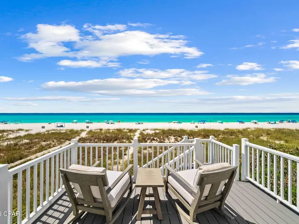 17207 Front Beach Rd #4, Panama City Beach, FL 32413