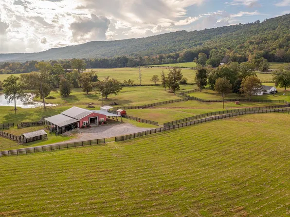 4892 Crawford Cove Rd, Springville, AL 35146