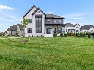 5937 Hunt Valley Dr, Spring Hill, TN 37174