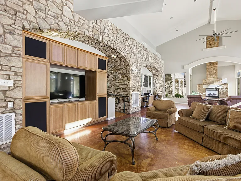 Clubhouse