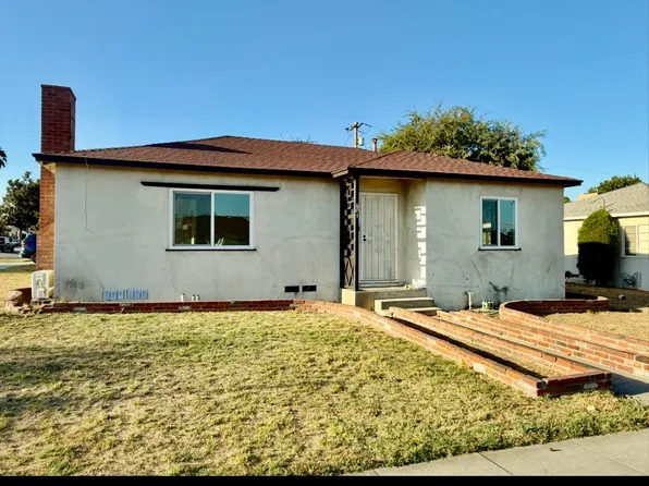 601 E Norwood Pl, Alhambra, CA 91801