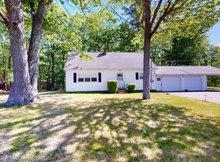 23 Irish Rd, Turner, ME 04282