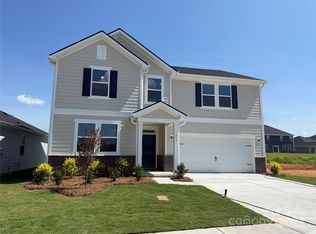 317 Maidstone Dr, Monroe, NC 28110