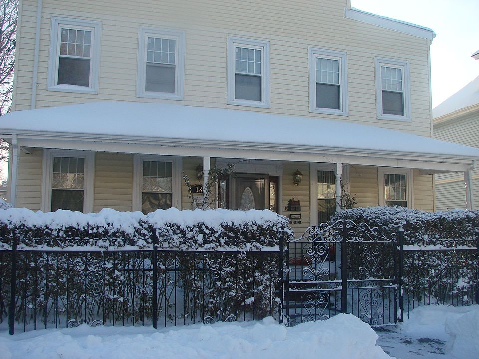 OUTSIDE VIEW