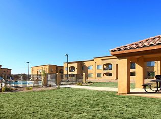 Raintree Apartments, Clovis, NM 88101