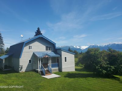 40560 Hancock Dr, Homer, AK, 99603