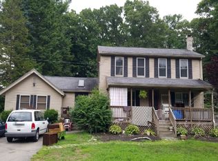 2 Stevenson Way, Groveland, MA 01834