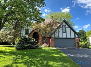 426 Rutledge Ct, Perrysburg, OH 43551