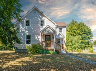 419 Main St, Middleton, NS B0S 1P0