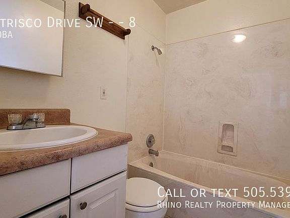 5th image of 370 Atrisco Dr SW APT 8