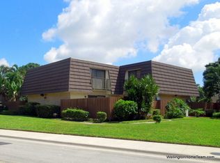 7823 78th Way, West Palm Beach, FL 33407