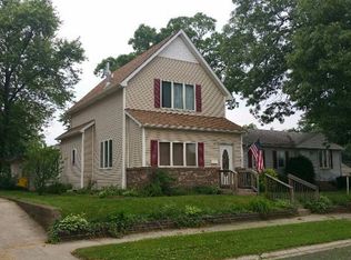 142 N Griffith Blvd, Griffith, IN 46319