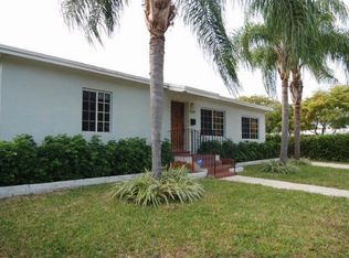12230 NE 11th Pl, North Miami, FL 33161