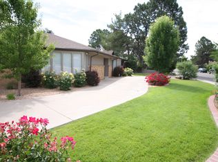 4401 Pershing Ave SE, Albuquerque, NM 87108