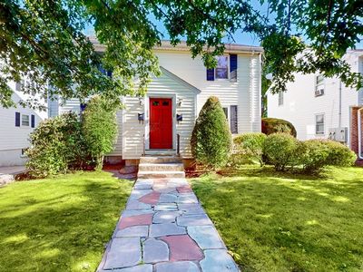 126-128 Washington Ave, Waltham, MA, 02453