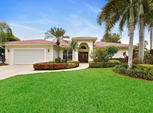 9656 Pandanus Way, Boynton Beach, FL 33436