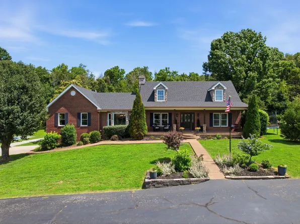 2946 Beulah Church Rd, Arrington, TN 37014