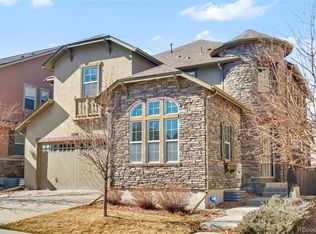 10896 Valleybrook Circle, Highlands Ranch, CO 80130
