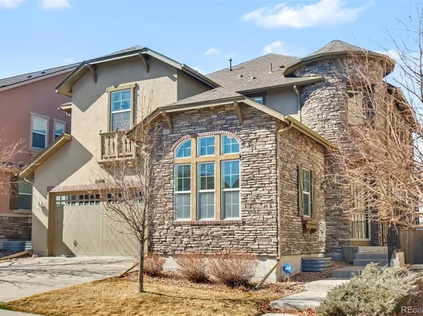 10896 Valleybrook Circle, Highlands Ranch, CO 80130