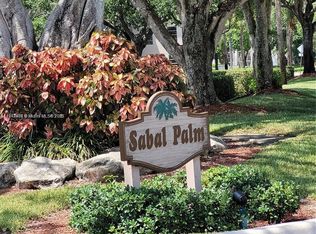 1811 Sabal Palm Dr APT 306, Fort Lauderdale, FL 33324