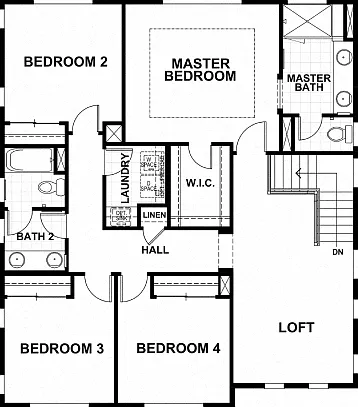 107 Bentwater Loop — Photo 13
