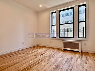Rented by Sovereign Associates