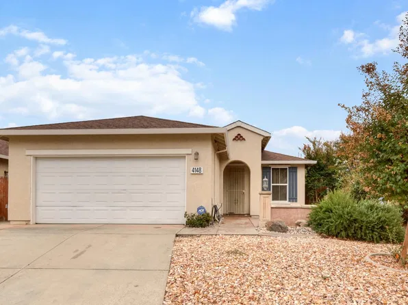 4148 Crumley Way, Antelope, CA 95843
